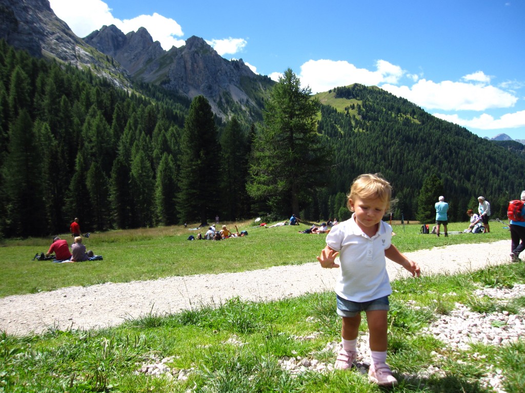 Vacanze estive in Trentino