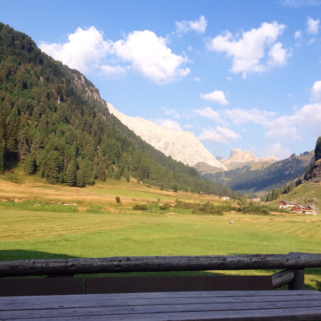 Vacanze estive in Trentino