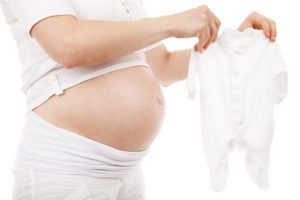 5 libri imperdibili in gravidanza