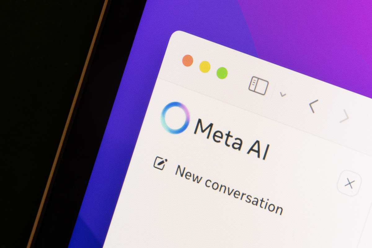 meta ai