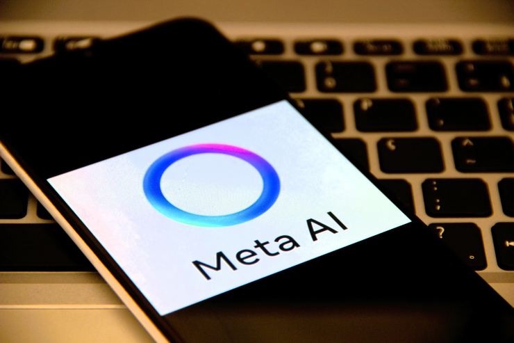 meta ai