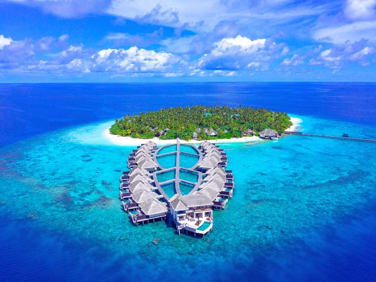 Maldive